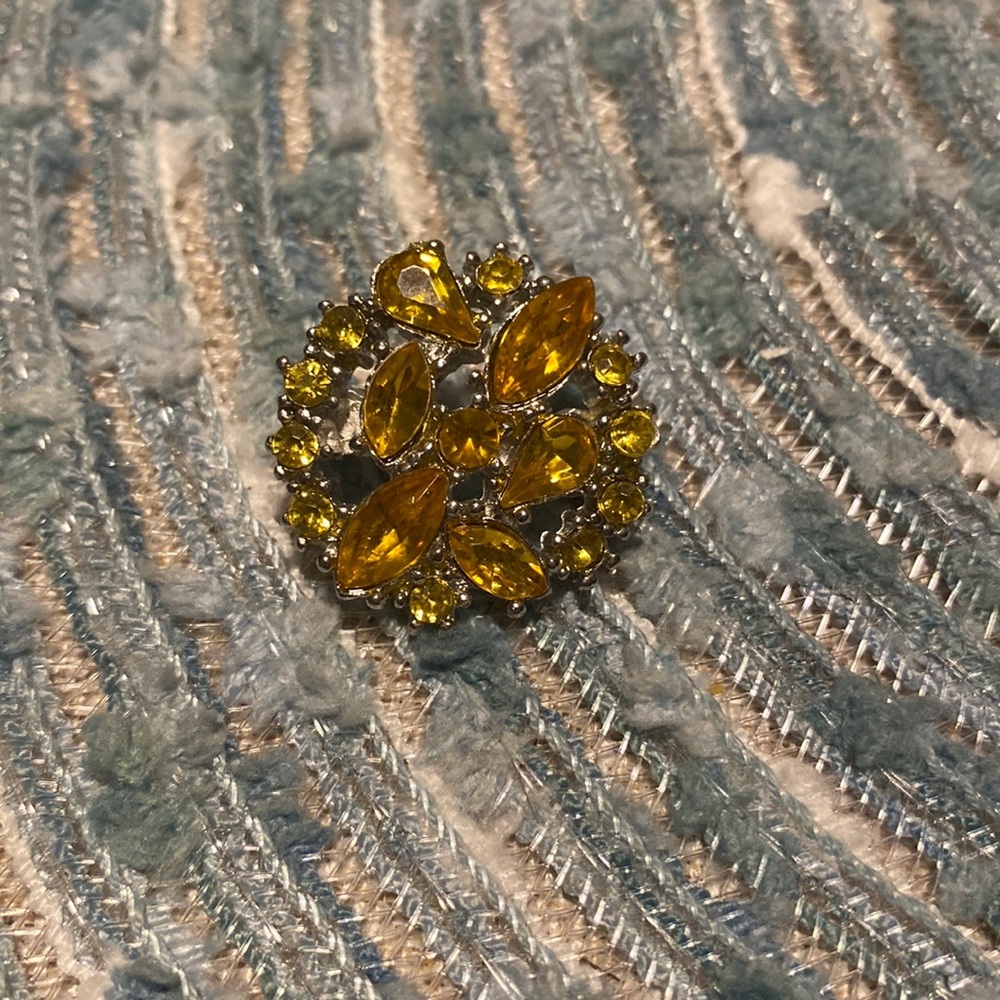 Brooch